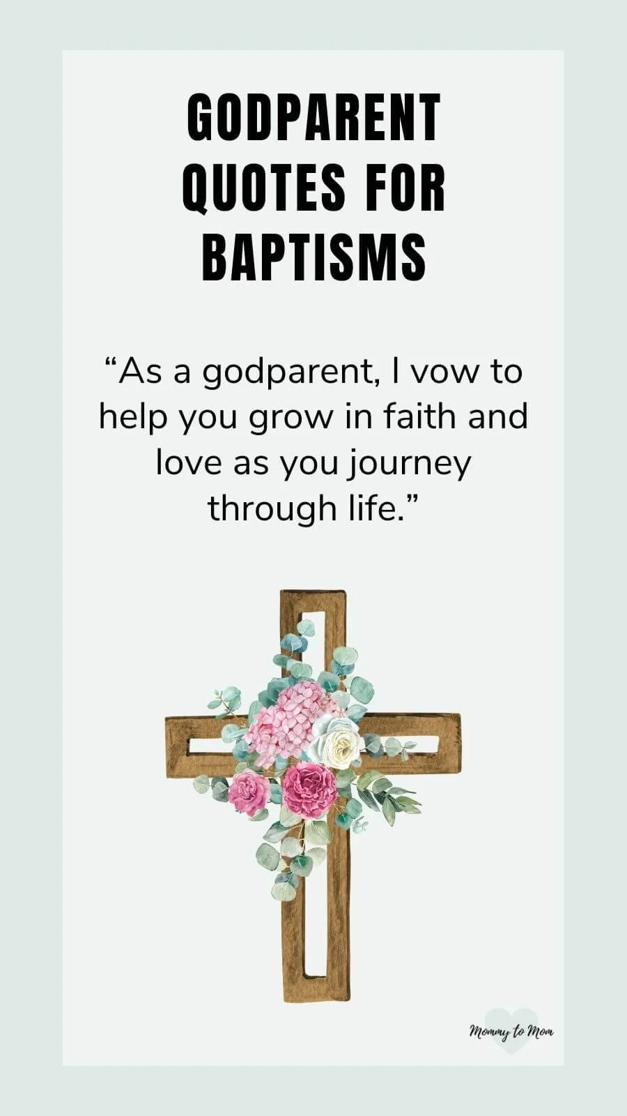 87 Baptism Quotes And Wishes To Celebrate Faith