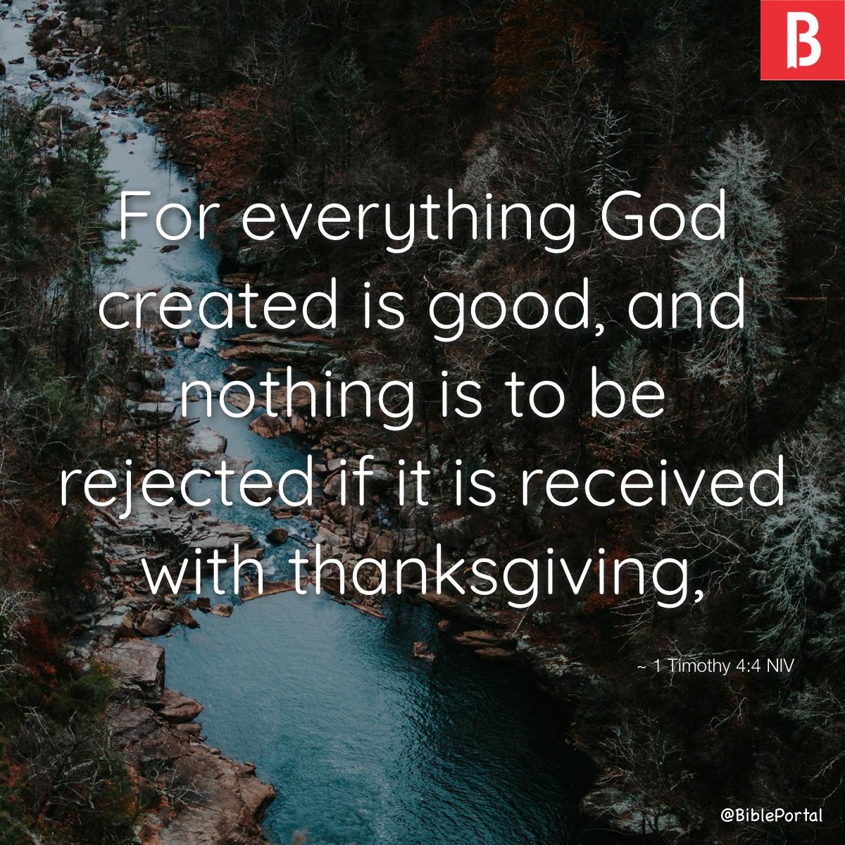 87 Bible Verses About Being Yourself