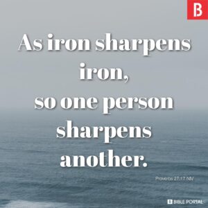 89 Bible Verses About Teamwork