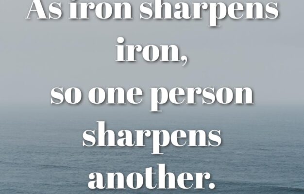 89 Bible Verses About Teamwork