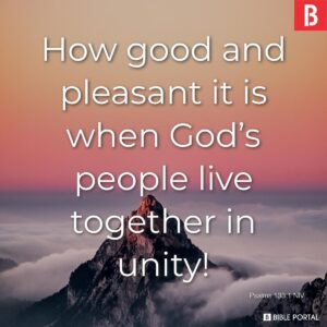 89 Bible Verses About Teamwork