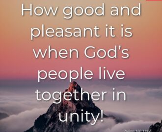 89 Bible Verses About Teamwork