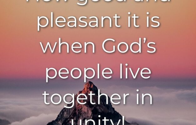 89 Bible Verses About Teamwork