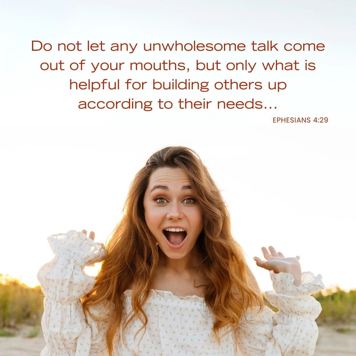 9 Bible Verses About The Power Of Words