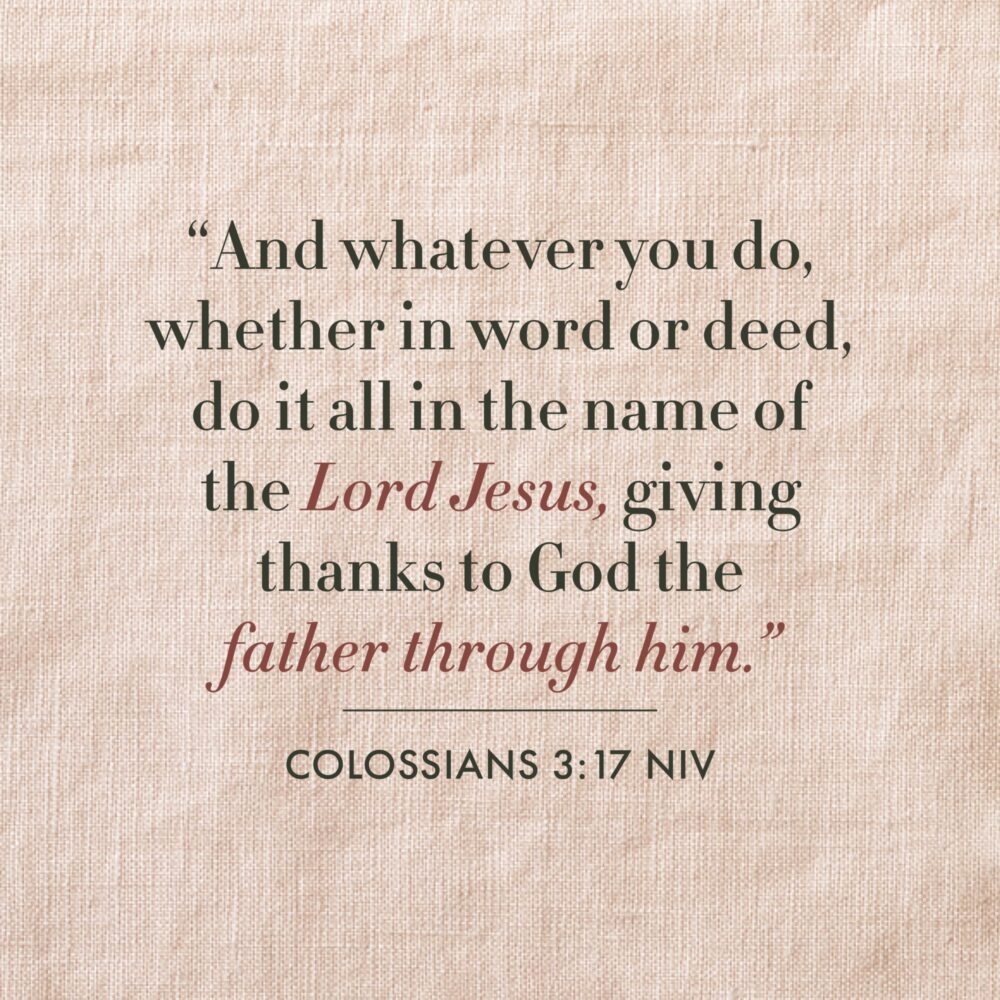 9 Bible Verses To Inspire Gratitude Life Beautiful Magazine