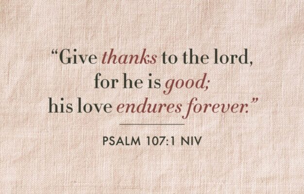 9 Bible Verses To Inspire Gratitude Life Beautiful Magazine