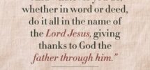 9 Bible Verses To Inspire Gratitude Life Beautiful Magazine