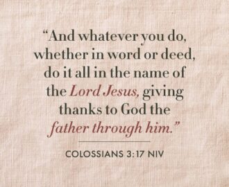 9 Bible Verses To Inspire Gratitude Life Beautiful Magazine