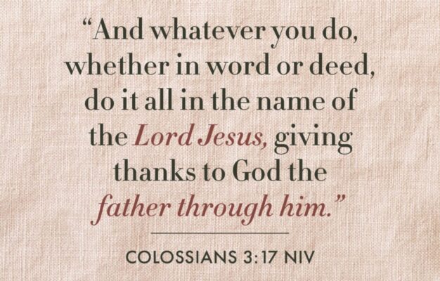 9 Bible Verses To Inspire Gratitude Life Beautiful Magazine