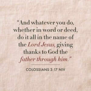 9 Bible Verses To Inspire Gratitude Life Beautiful Magazine