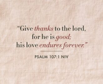 9 Bible Verses To Inspire Gratitude Life Beautiful Magazine