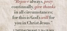 9 Bible Verses To Inspire Gratitude Life Beautiful Magazine