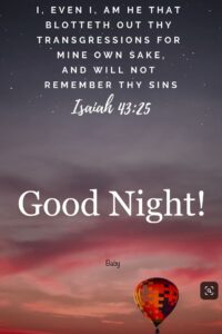 9 Good Night Ideas Good Night Good Night Prayer Good Night Blessings