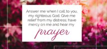 9 Good Night Prayers Daily Bible Message