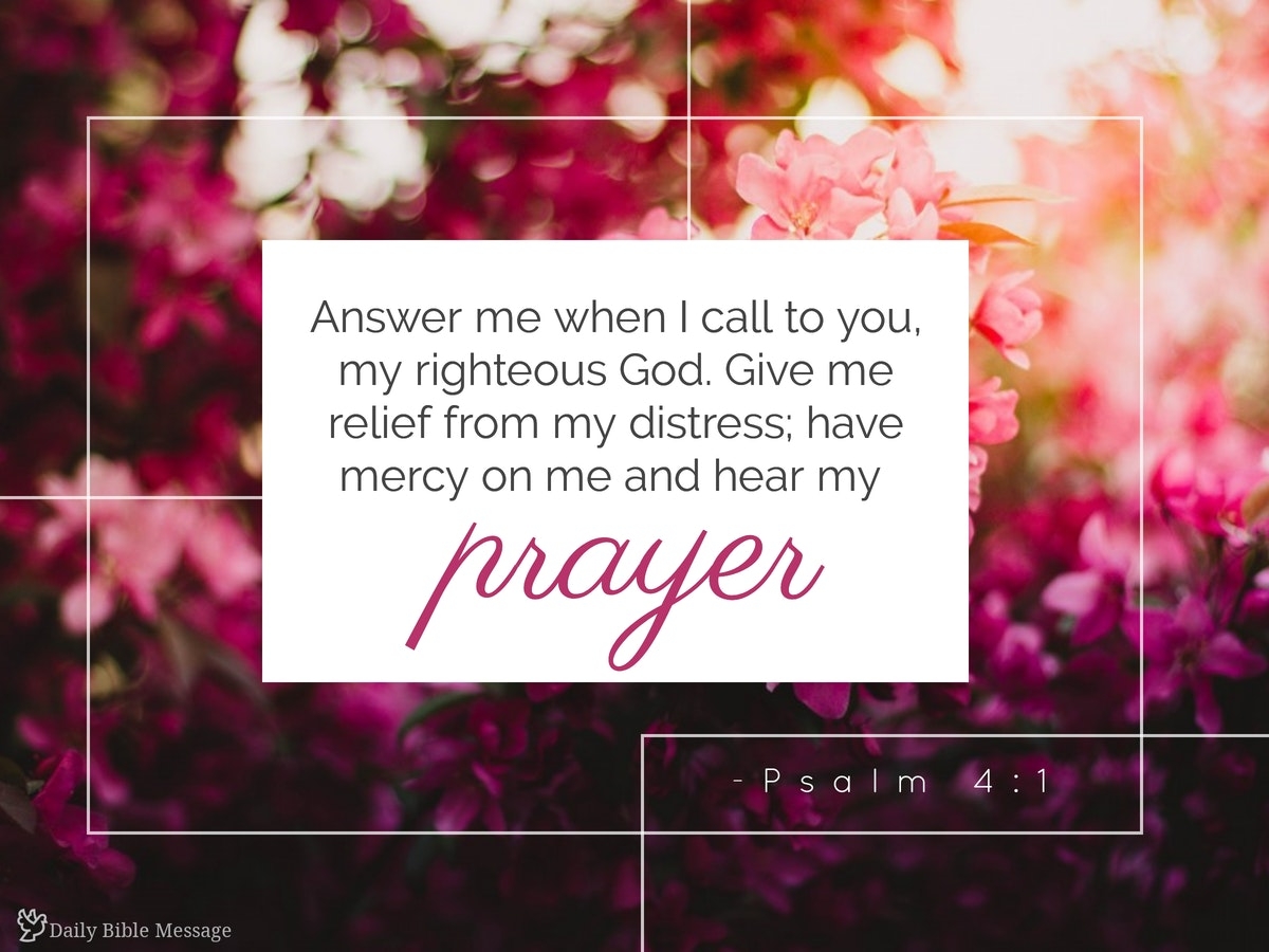9 Good Night Prayers Daily Bible Message