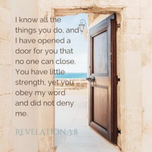 9 Prayers For Open Doors And Opportunities With Bible Verses Her Soul Is Beautiful
