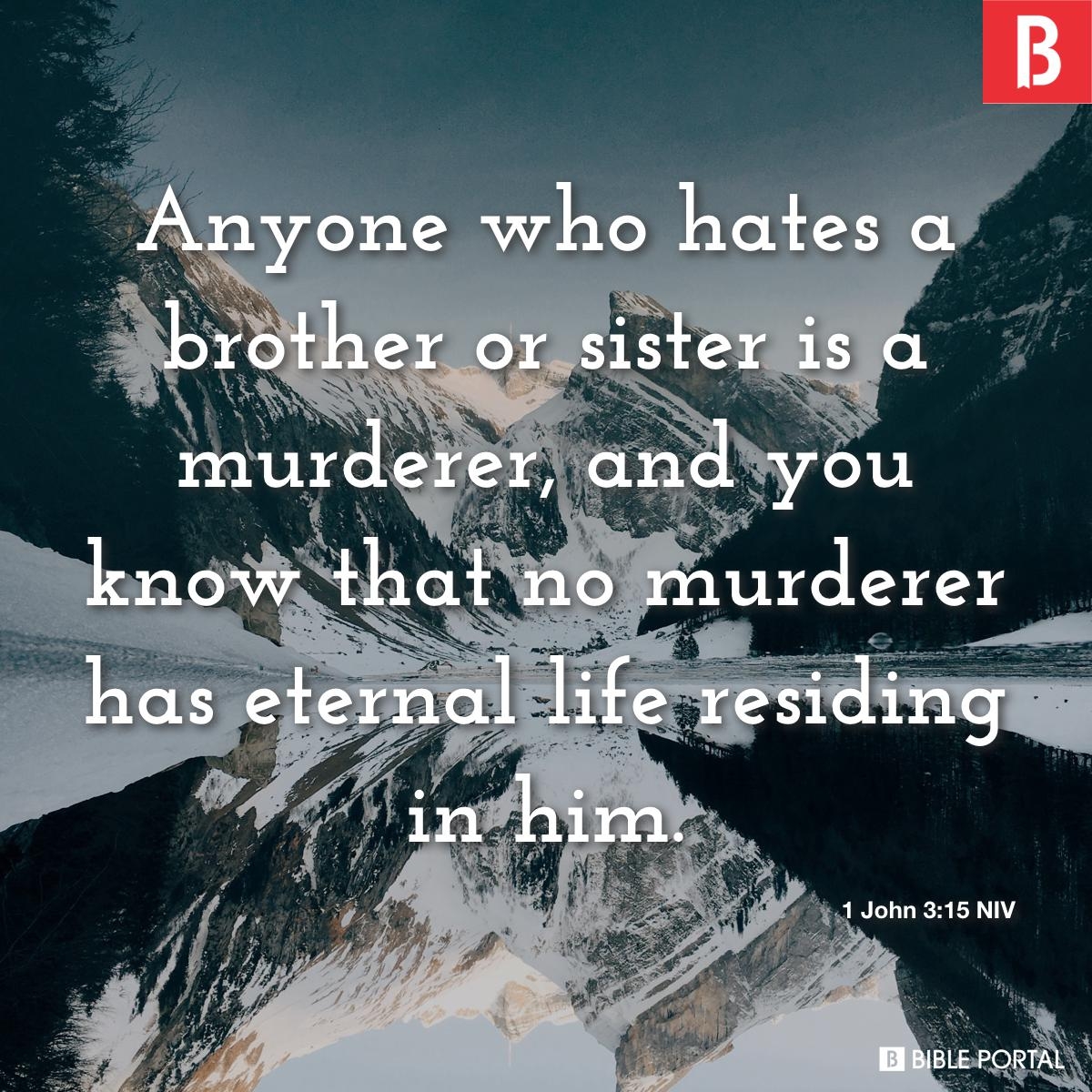 Bible Quotes On Bullying