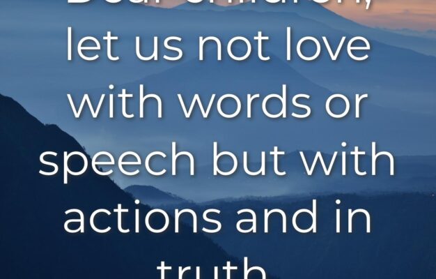 94 Bible Verses About Taking Action