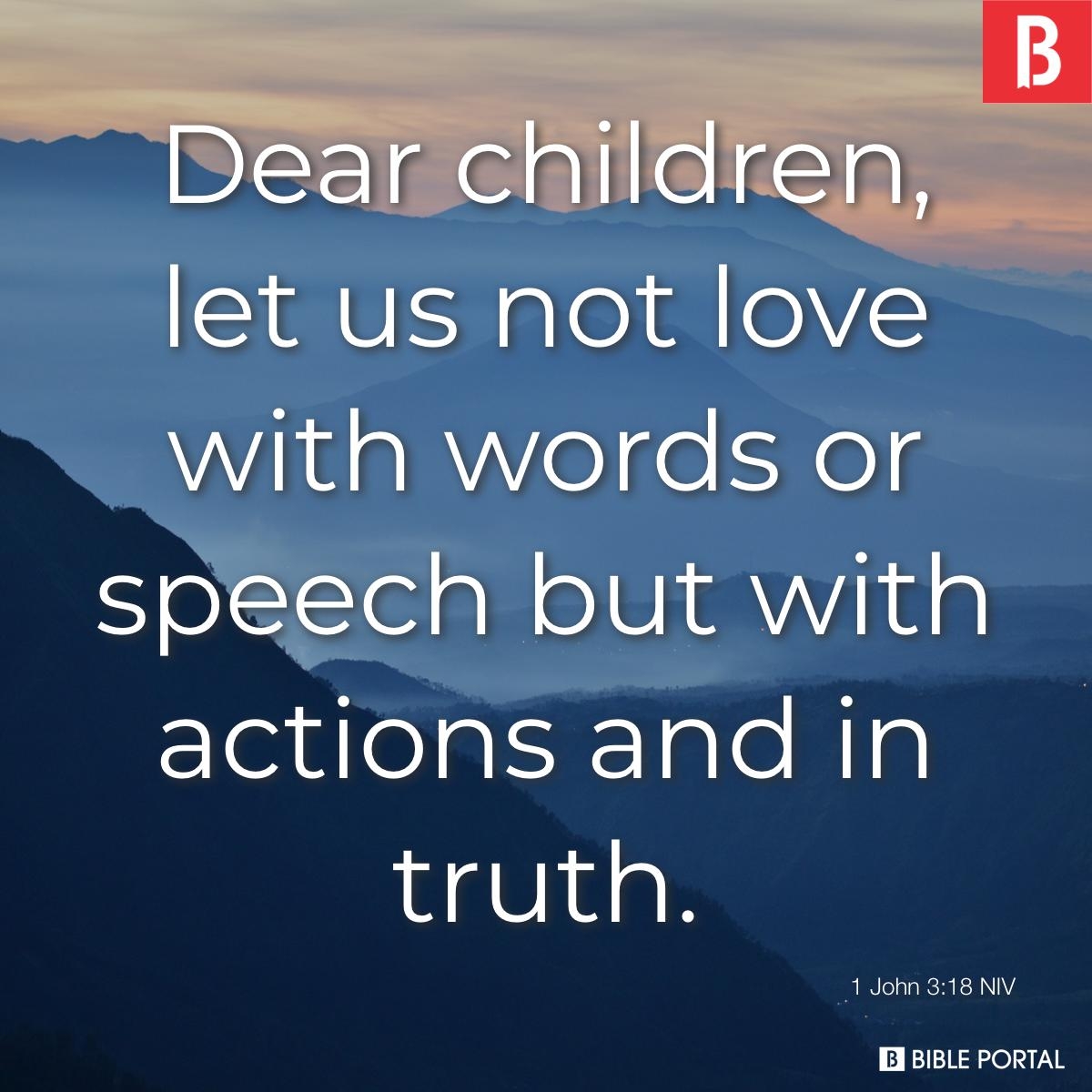 94 Bible Verses About Taking Action