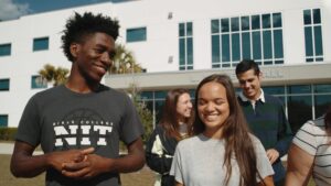 A Christian Bible College