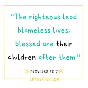 A Father s Love Exploring 5 Scriptures About Fatherhood