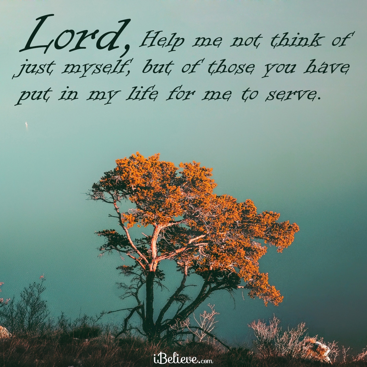 A Prayer Against Selfishness Your Daily Prayer January 25 Morning Devotional Crosswalk