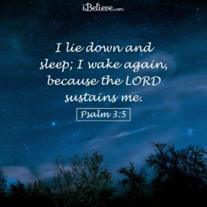 A Prayer For The Middle Of The Night Your Daily Prayer May 17 Morning Devotional Crosswalk