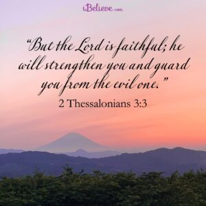 A Prayer Of Protection From Enemy Attacks Your Daily Prayer September 17 Morning Devotional Crosswalk