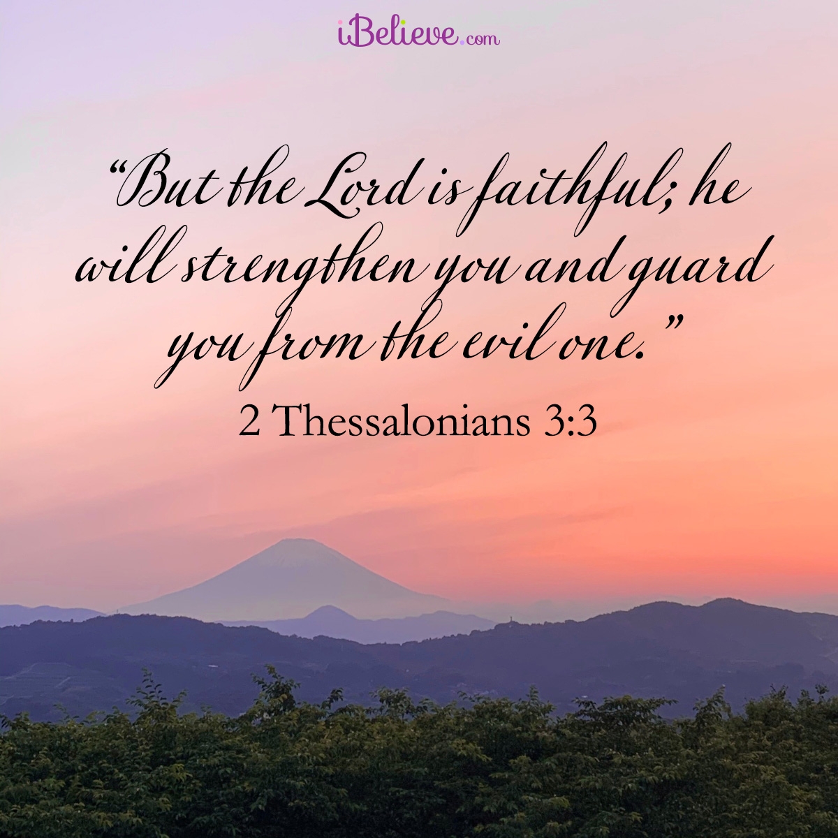 Bible Quotes About Fighting Evil