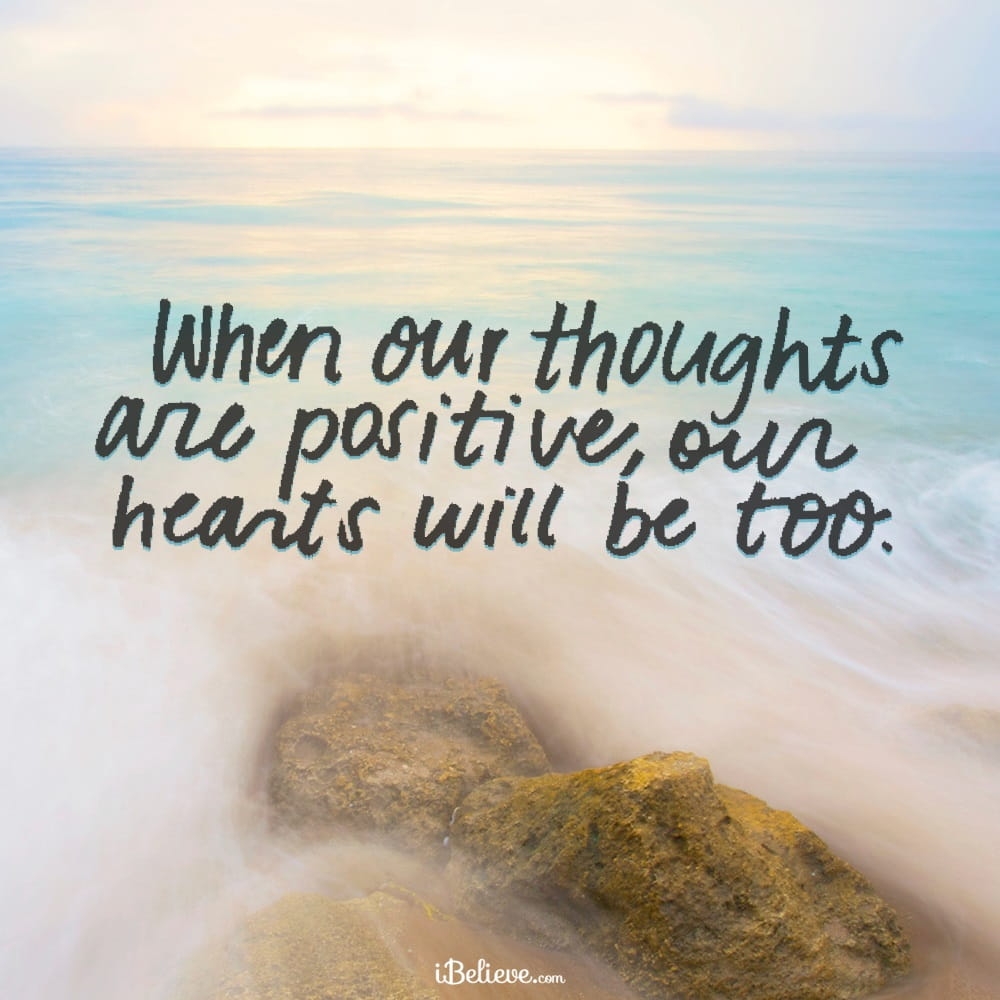 A Prayer To Let Go Of Negativity Your Daily Prayer February 29 Morning Devotional Crosswalk