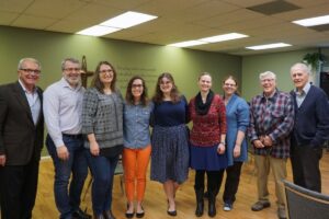 A Word About Shasta Bible College The Suko Family