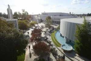 About Azusa Pacific University Christ Centered Education Near Los Angeles
