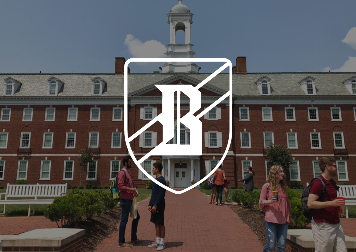 About Boyce College Boyce College