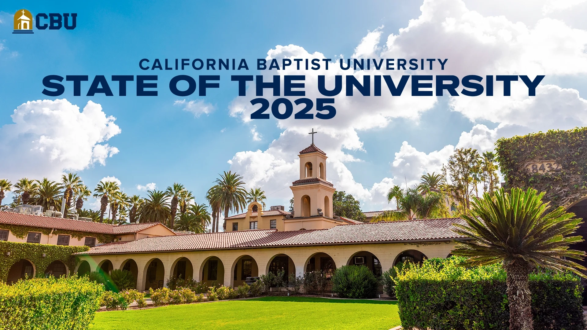 About CBU