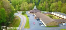 About Clear Creek Baptist Bible College