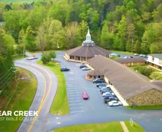 About Clear Creek Baptist Bible College
