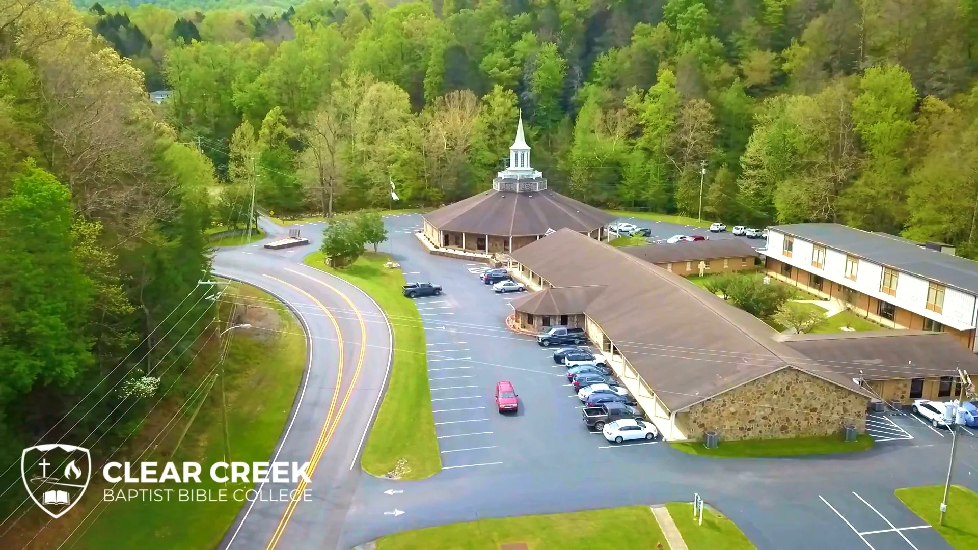 About Clear Creek Baptist Bible College