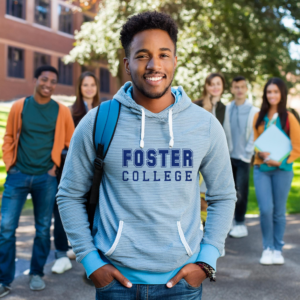 About Foster College