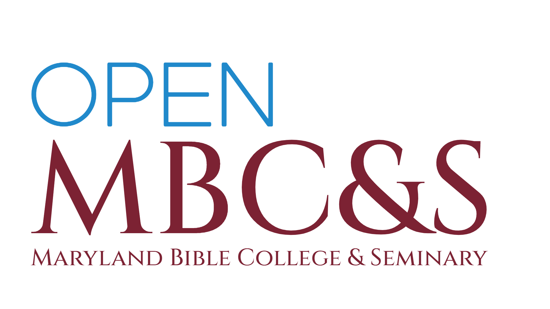 About Free Bible Classes