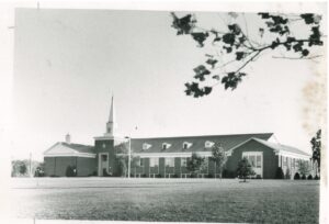 About Grace Theological Seminary Grace Theological Seminary
