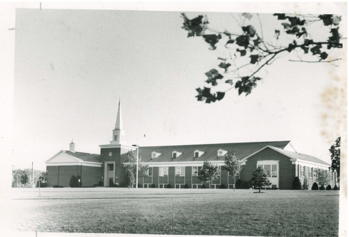 About Grace Theological Seminary Grace Theological Seminary