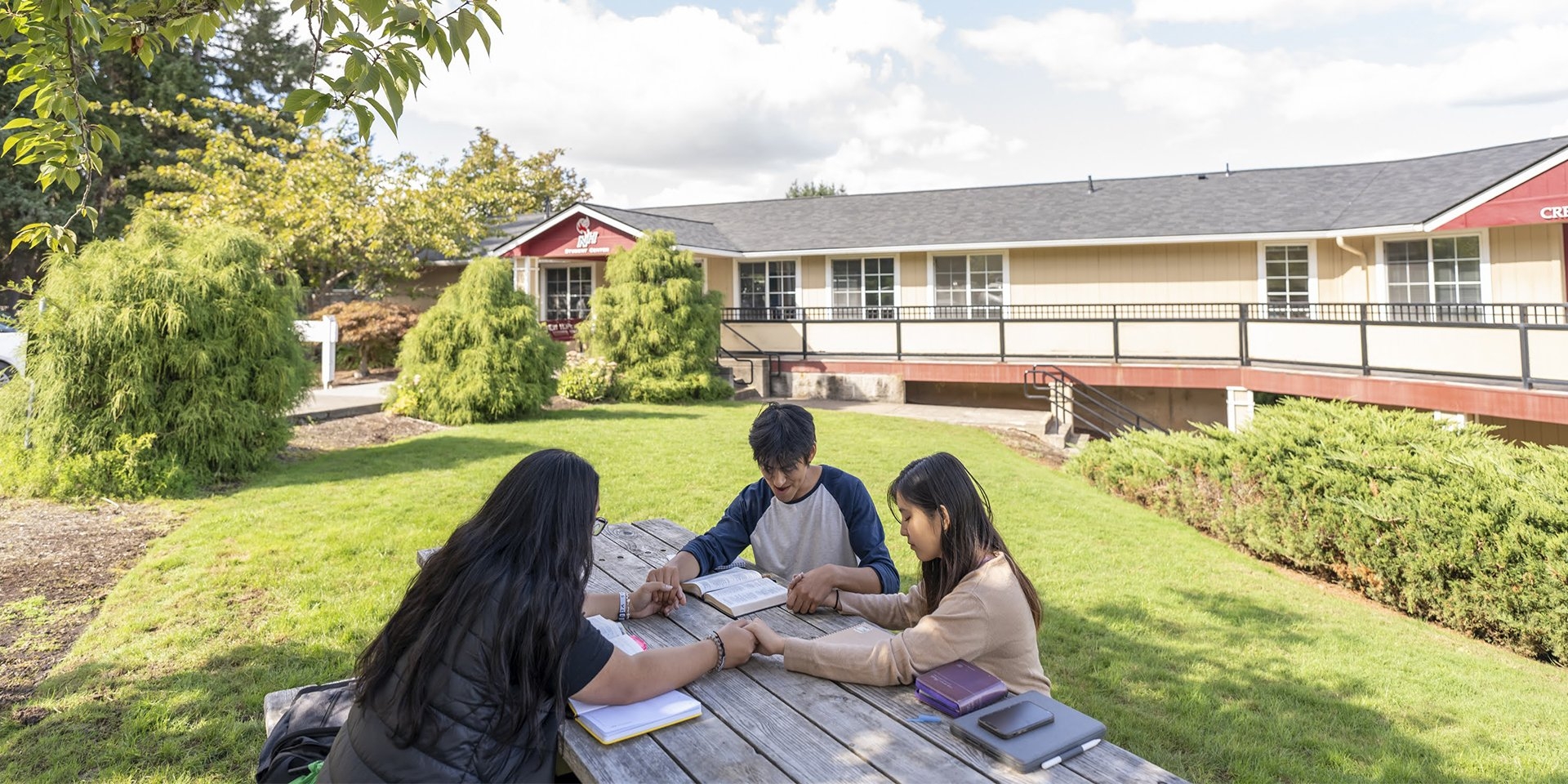 Bible Colleges In Oregon
