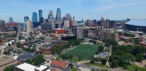 About North Central University