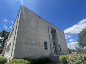 About Simmons College Of Kentucky
