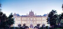 About St Mary s University In San Antonio TX