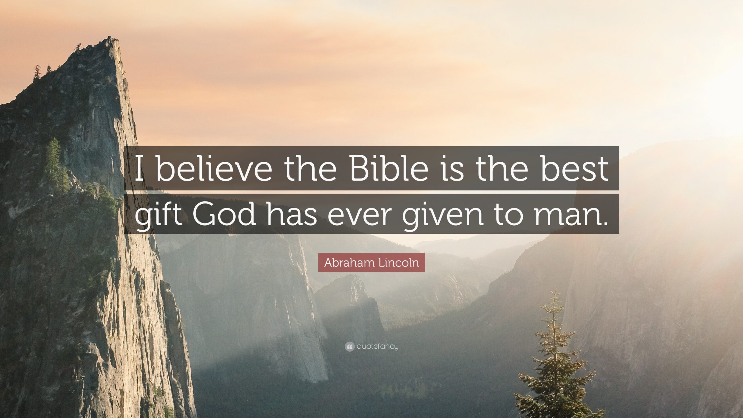 Abraham Bible Quotes