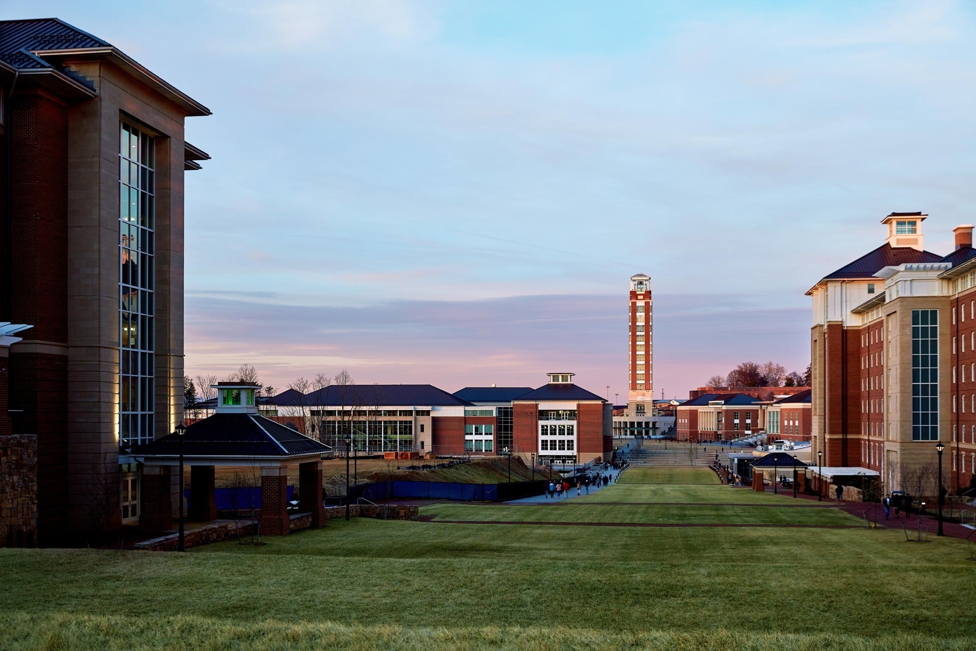 Accreditation Theological Seminary Liberty University