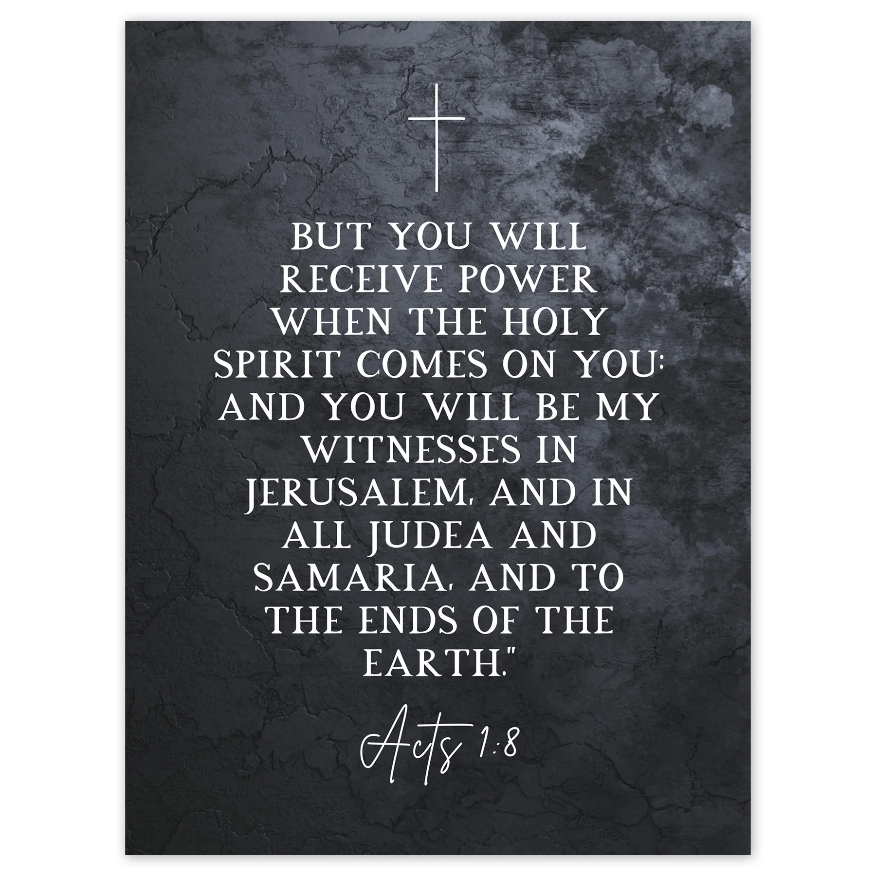 Acts Bible Quotes