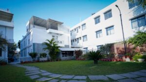 Admission Aid Filadelfia Bible College