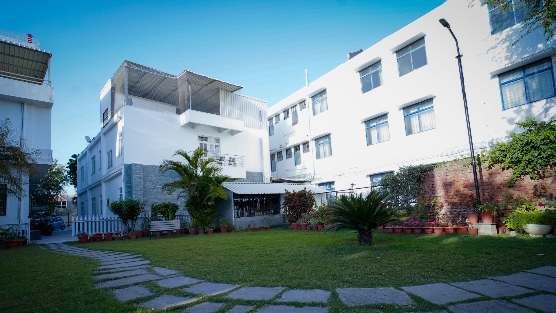 Admission Aid Filadelfia Bible College